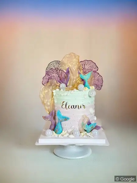 Photo 2 de 151 cm de gourmandise, boulangerie à Calais