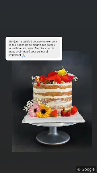 Photo 3 de 151 cm de gourmandise, boulangerie à Calais