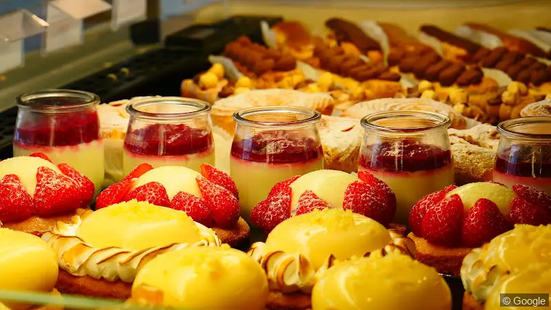 Photo de A Deux Mains La Rochelle, boulangerie à La Rochelle