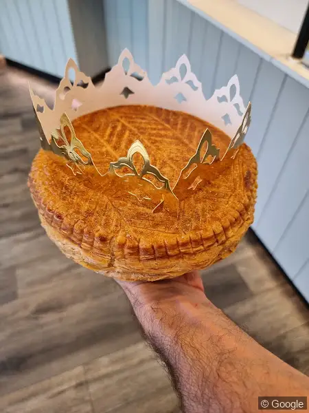 Photo 3 de A Deux Mains La Rochelle, boulangerie à La Rochelle