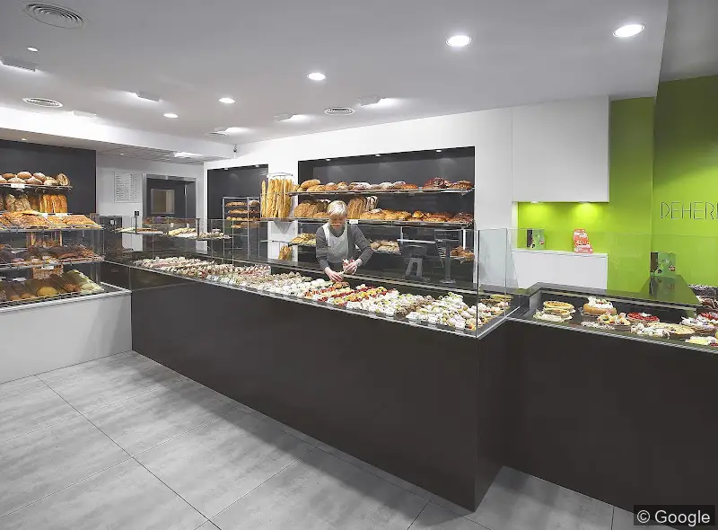 Photo 2 de A La Mi Do Ré, boulangerie à Tourcoing