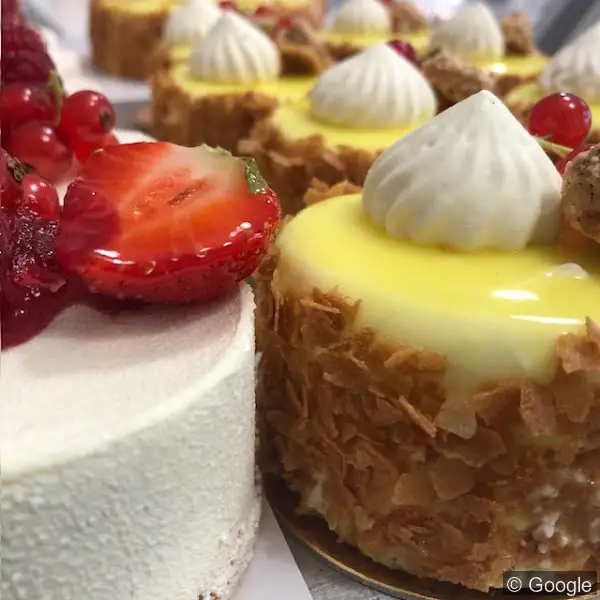 Photo 3 de A la Pâtisserie Les gourmands disent..., boulangerie à Perpignan