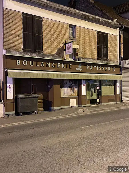 Photo de A La Petite Boulangere, boulangerie à Noisy-le-Grand