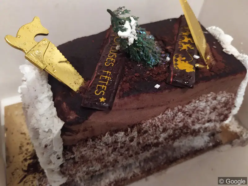 Photo 2 de A La Petite Boulangere, boulangerie à Noisy-le-Grand