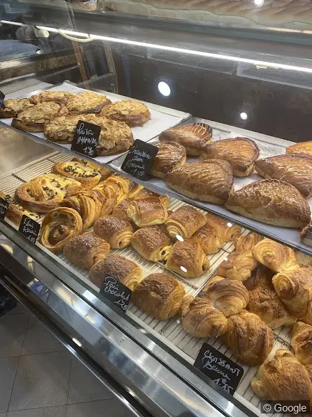 Photo 3 de A La Petite Boulangere, boulangerie à Noisy-le-Grand