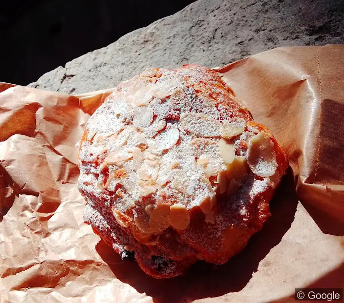 Photo 2 de A mie chemin - Boulangerie, boulangerie à Besançon