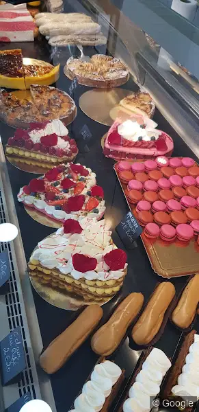 Photo 2 de Abaza, boulangerie à Drancy