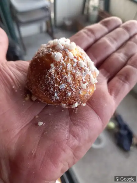 Photo 3 de Abaza, boulangerie à Drancy