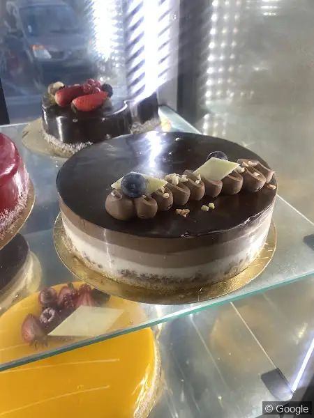 Photo 2 de ABK Artisan Boulangerie Pâtisserie, boulangerie à Colombes