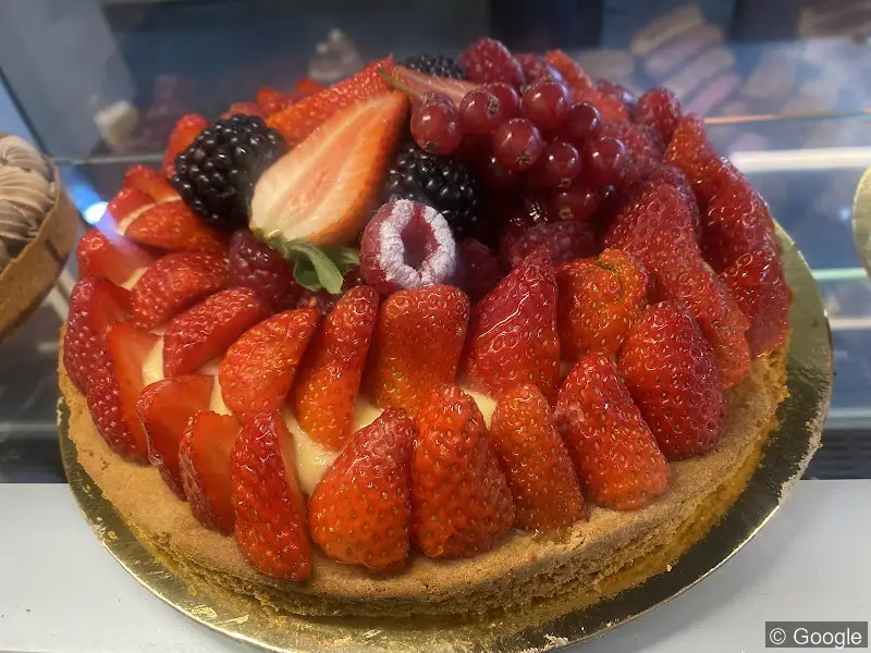 Photo 3 de ABK Artisan Boulangerie Pâtisserie, boulangerie à Colombes