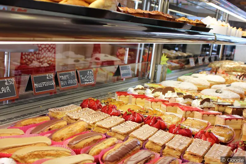 Photo de ADOR Le Pain, boulangerie à Nîmes