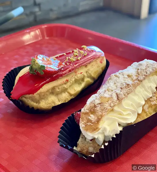 Photo 3 de ADOR Le Pain, boulangerie à Nîmes