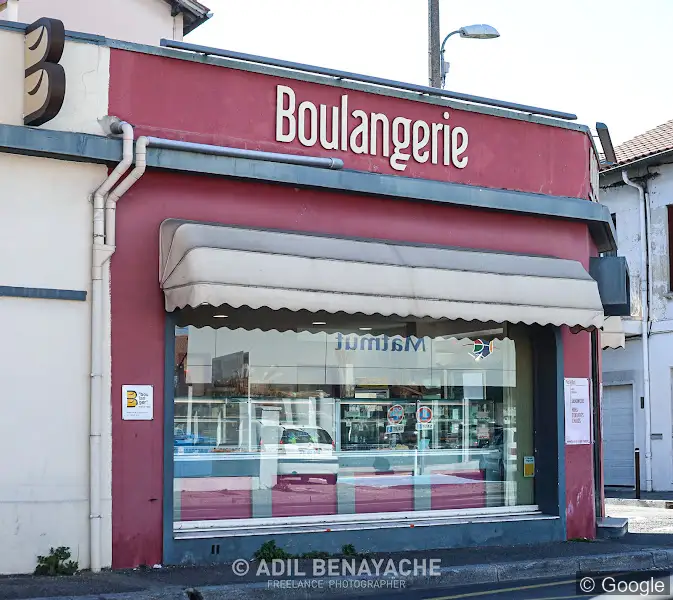 Photo de AGDAL - Piol Millot, boulangerie à Avignon