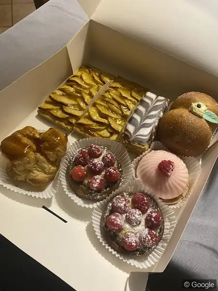 Photo 2 de AGDAL - Piol Millot, boulangerie à Avignon