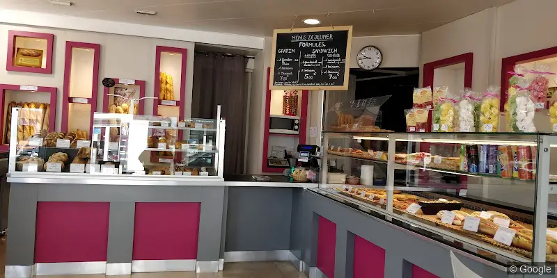 Photo 3 de AGDAL - Piol Millot, boulangerie à Avignon