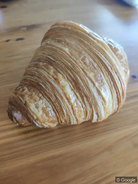 Photo 2 de Alban Guilmet, boulangerie à Caen