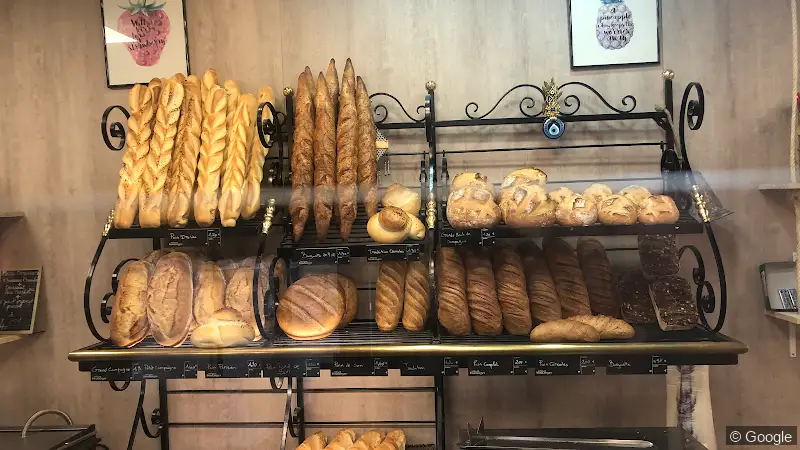 Photo 2 de Albarak, boulangerie à Drancy
