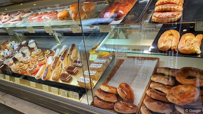 Photo 3 de Albarak, boulangerie à Drancy