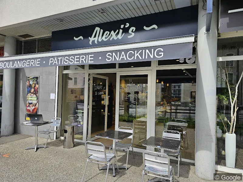 Photo de Alexi's, boulangerie à Rennes