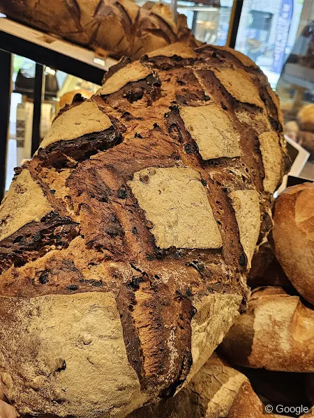 Photo 2 de Alexi's, boulangerie à Rennes