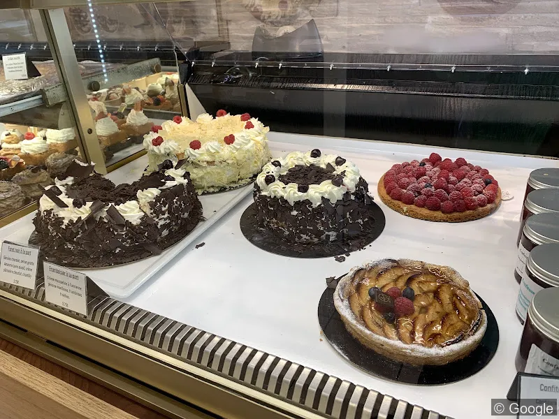 Photo 3 de Alexi's, boulangerie à Rennes
