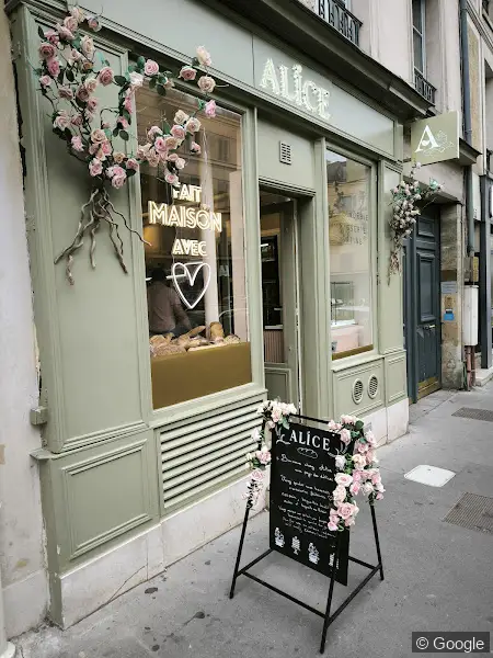 Photo de Alice | Boulangerie | Pâtisserie | Cantine, boulangerie à Versailles