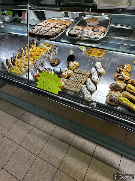 Photo de Amal, boulangerie à Drancy