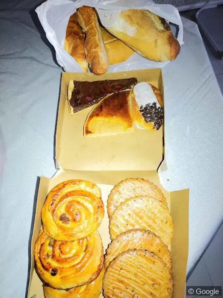 Photo 2 de Amal, boulangerie à Drancy