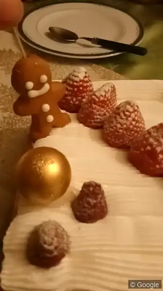 Photo 3 de Amal, boulangerie à Drancy