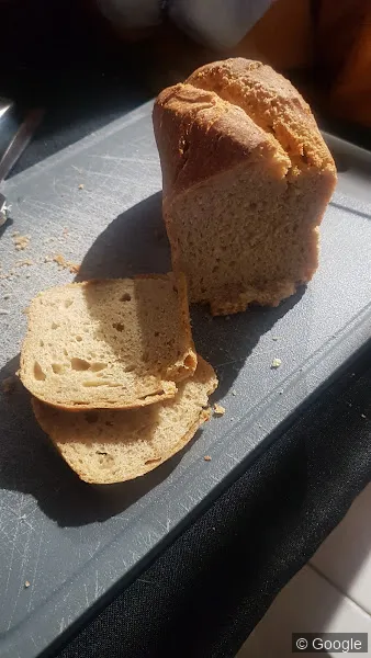 Photo 3 de Amande Pain au levain et Pâtisserie fine, boulangerie à Rennes