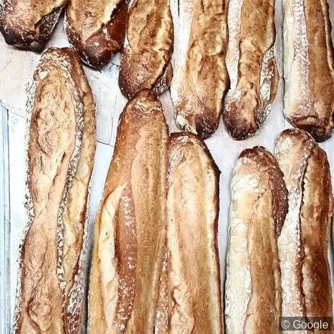 Photo 2 de AMH Boulangerie au Feu de Bois, boulangerie à Drancy