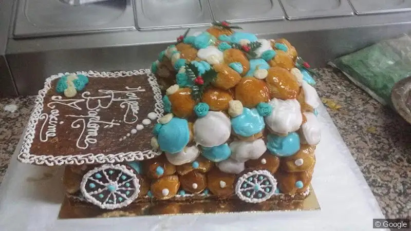 Photo 3 de AMH Boulangerie au Feu de Bois, boulangerie à Drancy