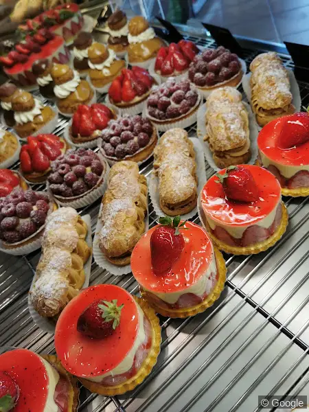 Photo 2 de Amis De La Farine, boulangerie à Créteil