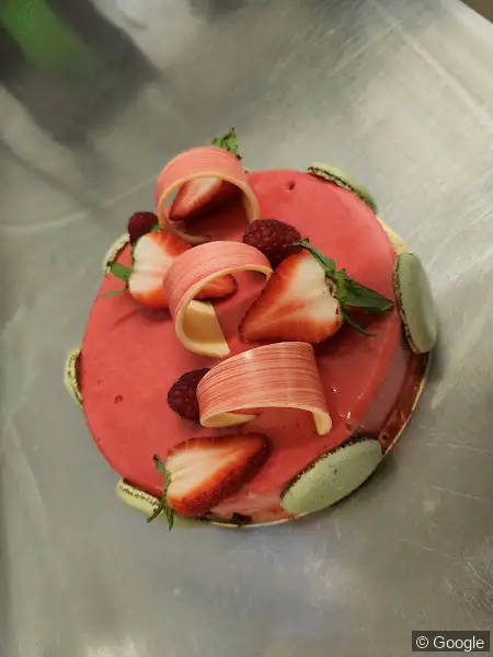 Photo 3 de Amis De La Farine, boulangerie à Créteil