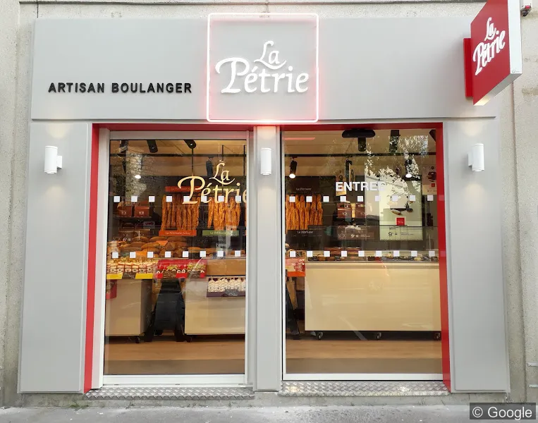 Photo de Ange & D'lys, boulangerie à Reims