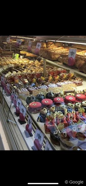 Photo de Ange&D’lys, boulangerie à Reims