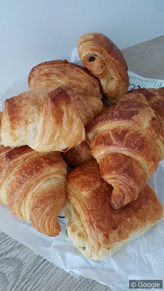 Photo 2 de Ange&D’lys, boulangerie à Reims