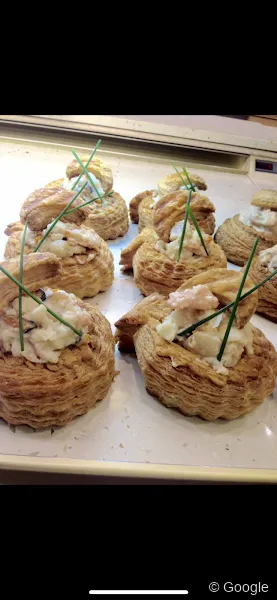 Photo 3 de Ange&D’lys, boulangerie à Reims