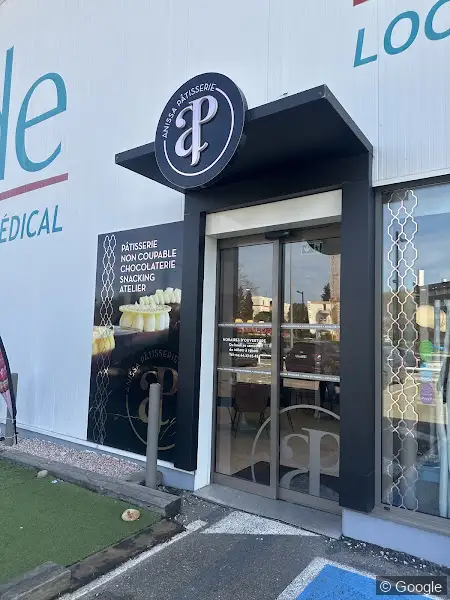 Photo de Anissa Pâtisserie, boulangerie à Nîmes