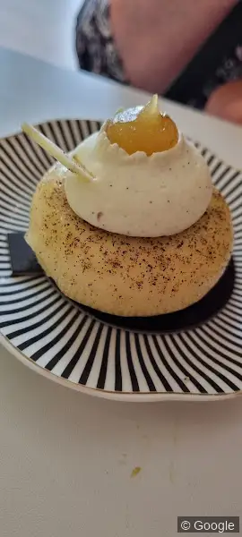 Photo 2 de Anissa Pâtisserie, boulangerie à Nîmes