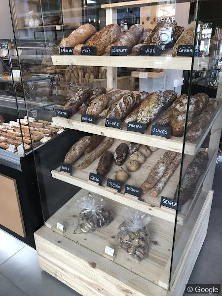 Photo de Antoine Brun - Maison d'Artisans, boulangerie à Marseille