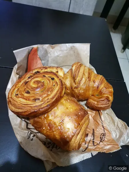 Photo 3 de Antoine Brun - Maison d'Artisans, boulangerie à Marseille