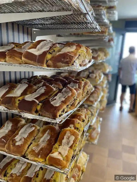 Photo de Antoine RUELLO, boulangerie à Dunkerque