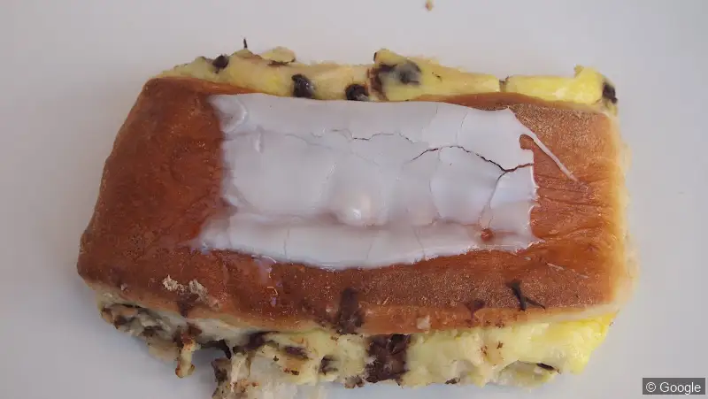 Photo 2 de Antoine RUELLO, boulangerie à Dunkerque