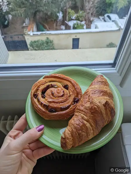 Photo 3 de Antoinette Boulangerie, boulangerie à Versailles