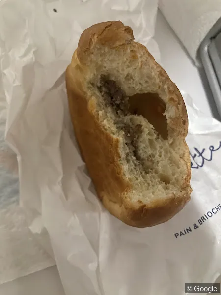 Photo 2 de Antoinette Pain & Brioche, boulangerie à Lyon