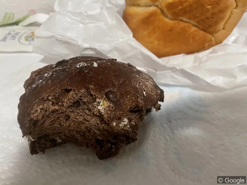 Photo 3 de Antoinette Pain & Brioche, boulangerie à Lyon