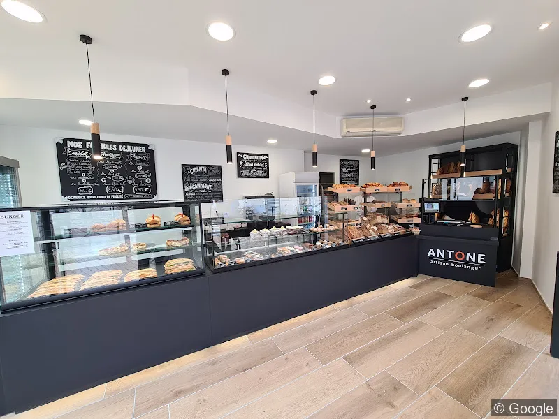 Photo de ANTONE Artisan boulanger, boulangerie à Bordeaux