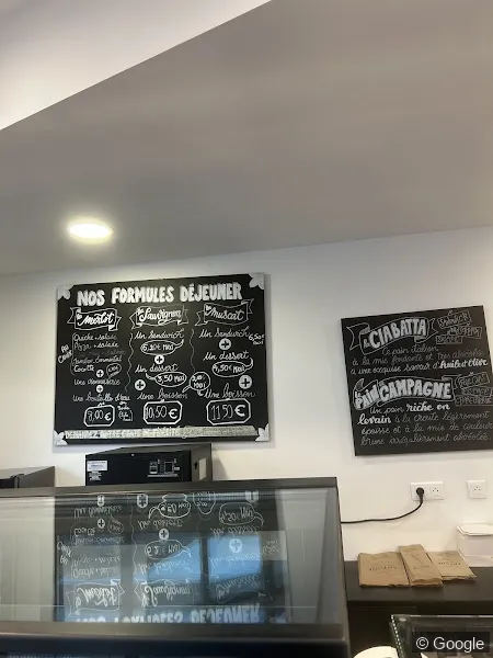 Photo 2 de ANTONE Artisan boulanger, boulangerie à Bordeaux