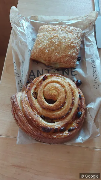 Photo 3 de ANTONE Artisan boulanger, boulangerie à Bordeaux